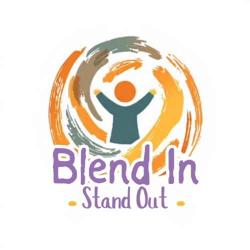Blend In Stand Out
